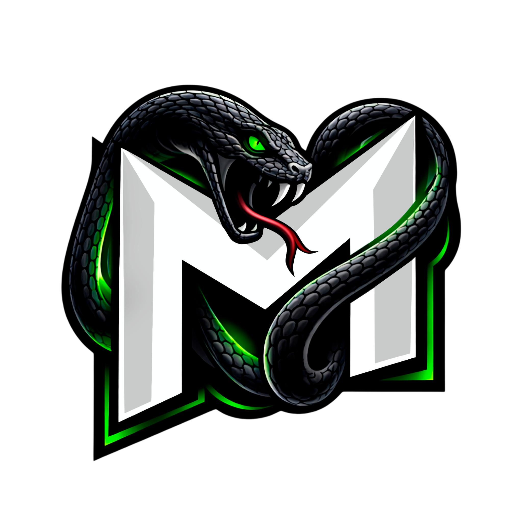 Mamba Studios mark